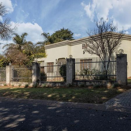 Ramandire B&B Witbank Dış mekan fotoğraf