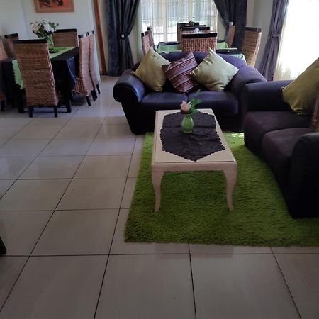 Ramandire B&B Witbank Dış mekan fotoğraf