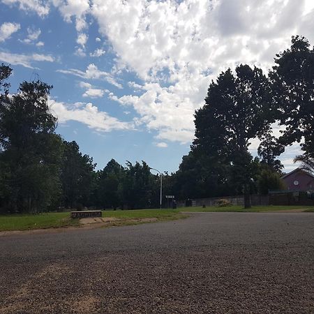 Ramandire B&B Witbank Dış mekan fotoğraf