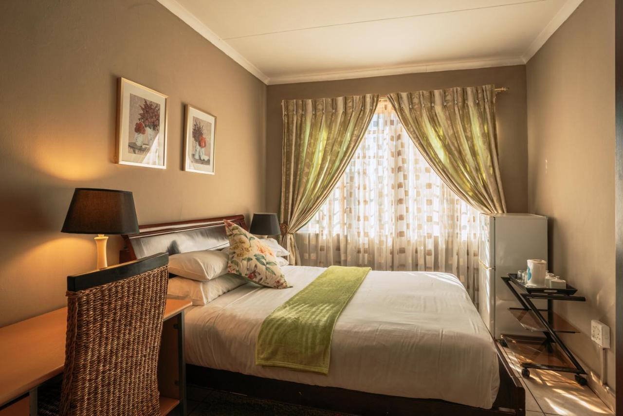 Ramandire B&B Witbank Dış mekan fotoğraf