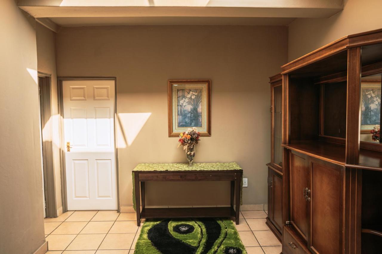 Ramandire B&B Witbank Dış mekan fotoğraf