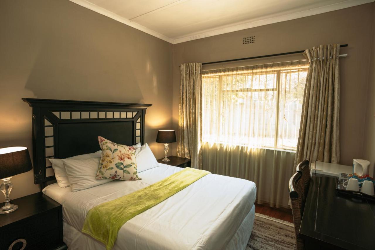 Ramandire B&B Witbank Dış mekan fotoğraf