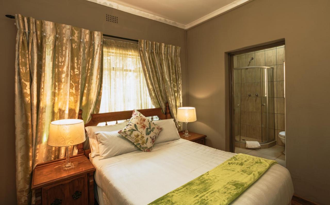 Ramandire B&B Witbank Dış mekan fotoğraf