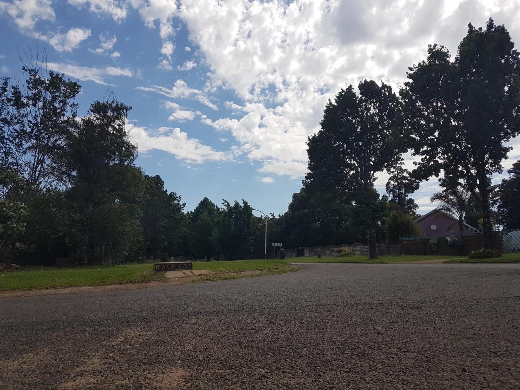 Ramandire B&B Witbank Dış mekan fotoğraf