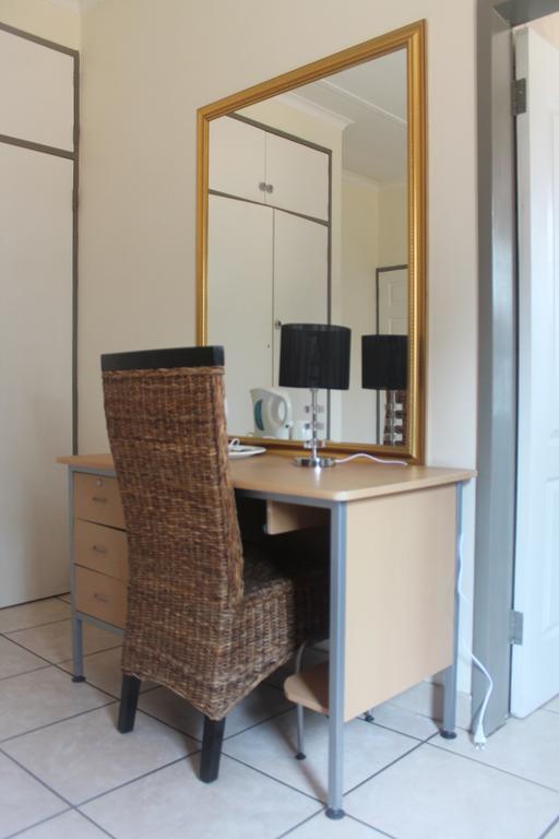 Ramandire B&B Witbank Dış mekan fotoğraf