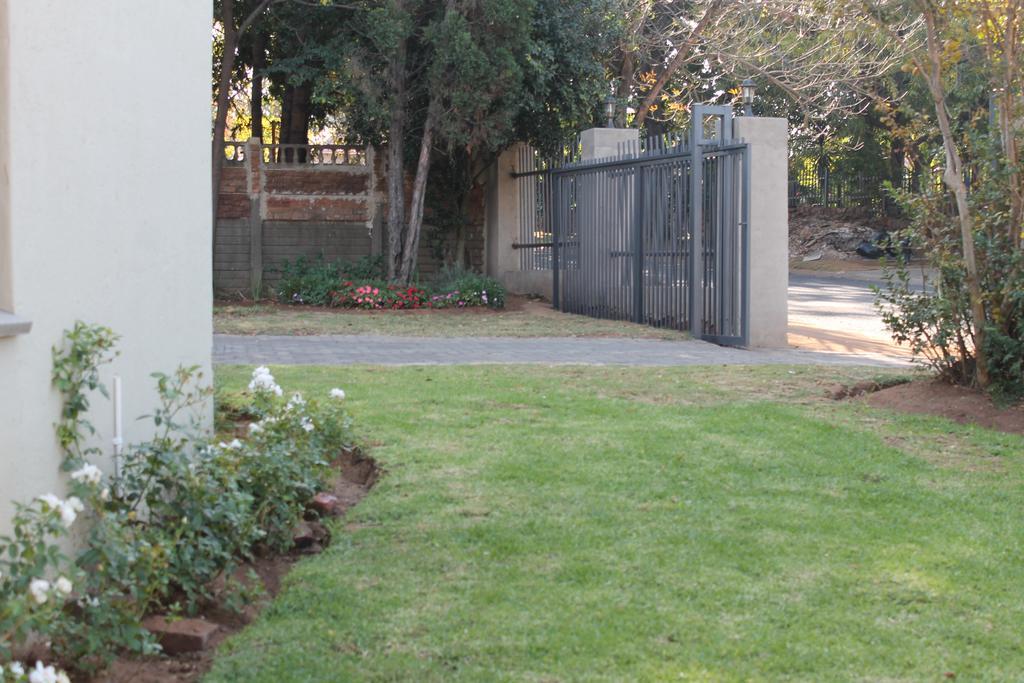 Ramandire B&B Witbank Dış mekan fotoğraf