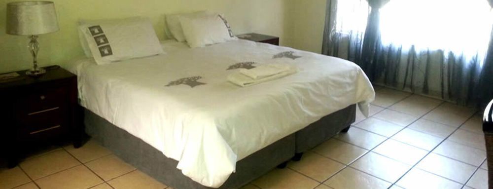 Ramandire B&B Witbank Dış mekan fotoğraf