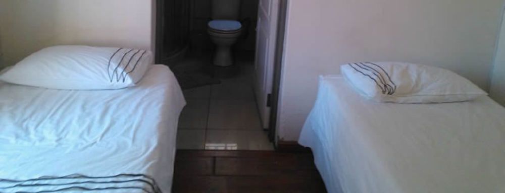Ramandire B&B Witbank Dış mekan fotoğraf