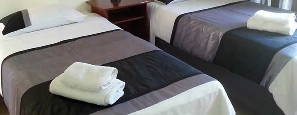 Ramandire B&B Witbank Dış mekan fotoğraf