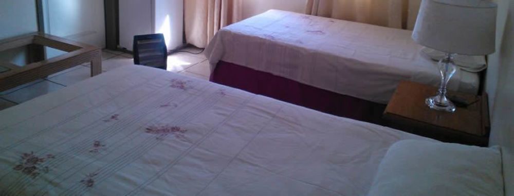 Ramandire B&B Witbank Dış mekan fotoğraf