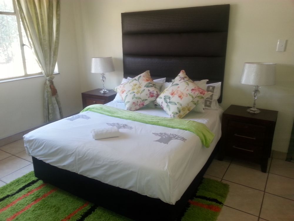 Ramandire B&B Witbank Dış mekan fotoğraf