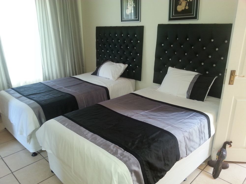 Ramandire B&B Witbank Dış mekan fotoğraf