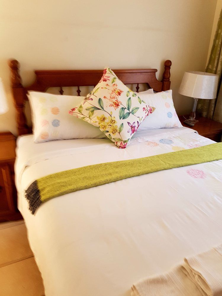 Ramandire B&B Witbank Dış mekan fotoğraf