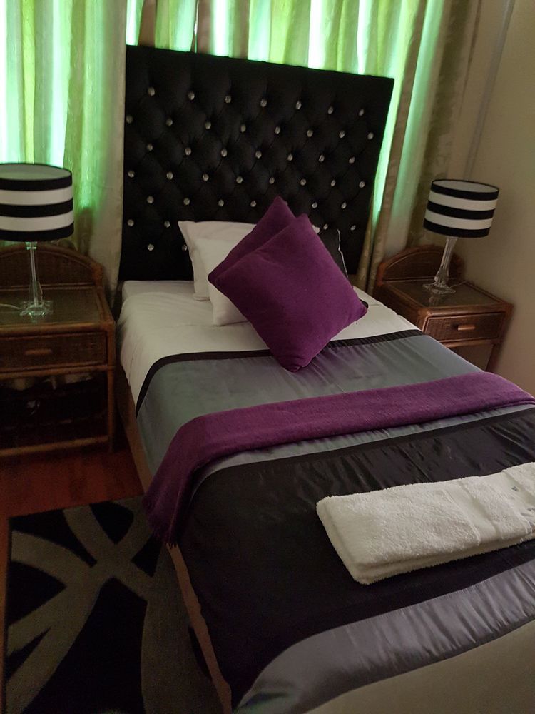 Ramandire B&B Witbank Dış mekan fotoğraf