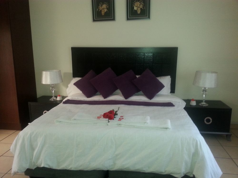 Ramandire B&B Witbank Dış mekan fotoğraf
