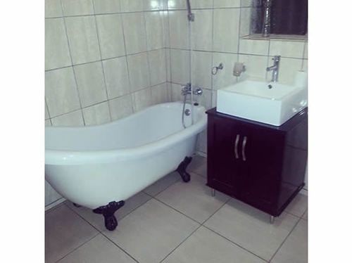 Ramandire B&B Witbank Dış mekan fotoğraf